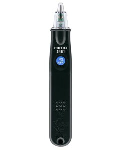 HIOKI (���u�d�@) ���d�� 3481 LED���C�g����