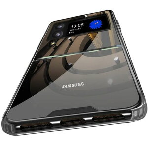 GalaxyZFlip4P[XdocomoSC-54C/auSCG17NAϏՌ^ČRMILKi擾GalaxyZFlip4Jo[TPUop[+wPCCX[dΉYی슊h~