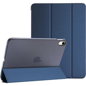 ProCaseiPad11/10P[XiPad(A16)11C`2025/10.9C`2022ʗpyʑϏՌO܂X^hX}[gJo[(_[Nu[)