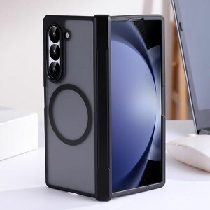 yNewnugdszSamsungGalaxyFold65GP[XqW܂ݎMagsafeΉ}OlbgOgуP[XforMNV[ZtH[h6SC-55EX}zP[X}bgMILKiϏՌ