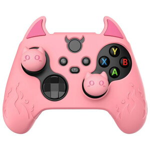 PlayVital���������̃X�^�C���V���R���J�o�[�T���X�e�B�b�N�L���b�v�J�o�[�t���AforxboxSeriesX�AforxboxSeriesS�AforxboxCore�y�s���N�z