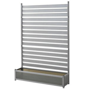 �K�[�f���}�X�^�[(Gardenmaster) �A���~�v�����^�[�t�F���X��120x���s30x����180 �ډB�� �t�F���X �v�����^�[�{�b�N�X ���悯 �O���[ KAPF-1218
