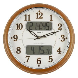 CASIO(�J�V�I) �|�����v �Ǌ|�����v �d�g���v �u���E�� �A�i���O ��ԕb�j��~ �����_�� ���C�g ����t�����v ITM-900FLJ-5JF