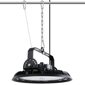 LED���V�䓔200W�����P�x32000lm�����F6000KUFO�^�y���ⓔ3000W�����zIP66�h���h�o�h���d�l�������h���Ή�PSE�F�؍σv���O�t��3M�R�[�h�H��q�ɑ̈�ى����O���pLED�Ɩ��ȃG�l������50000h