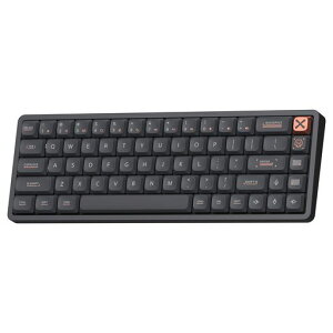 IQUNIXMagi65���[�v���t�@�C�����J�j�J���L�[�{�[�h�A65%���C�����X�L�[�{�[�h