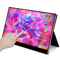 楽天市場】モバイルディスプレイ17.3の通販 