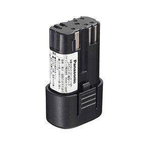 �p�i�\�j�b�N(Panasonic)���`�E���C�I���d�r�p�b�N(Li-ion)7.2V1.5AhLA�^�C�v�X�e�B�b�N�h���C�o�[(EZ7521/EZ7421)�ELED���C�g(EZ3702)�pEZ9L21