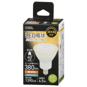 �I�[��(OHM) LED�d�� �n���Q�������v�` E11 ������Ή� �L�p�^�C�v �d���F|�I�[���d�@ LDR7L-W-E11/D AG5 06-5495