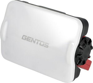 GENTOS(�W�F���g�X) LED ���[�N���C�g USB�[�d�� �y���邳 710 ���[����/���p�_�� 3.5 ���ԁz ��p�[�d�r �g�p �K���c �V���[�Y GZ-307
