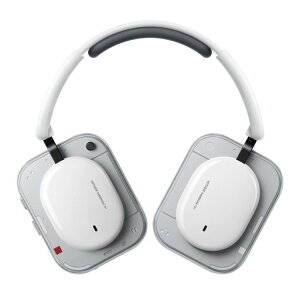 Nothing (�i�b�V���O) ���C�����X�w�b�h�t�H�� Headphone (a) / �A�_�v�e�B�u�A�N�e�B�u�m�C�Y�L�����Z�����O/�I�[�o�[�C���[/Bluetooth / �ő�135���ԍĐ� / �n�C���] +