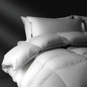 �y�t�ďH���p�z�H�ѕz�c�V���O���|���z�c150x210cm�_�b�N�_�E��85%�y2026�N�V���f���E���x�����̃v���z�����Ȏg�p�̖h���h�H�z�c�J�o�[RDS�F��OEKO-TEX�F�ؐ��x800+�R�ۖh�L���H�����ɂ����c