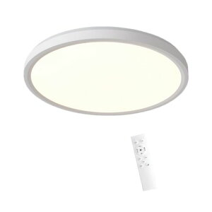 Jiaqihong5LED�V�[�����O���C�g�����V��Ɩ����^�ی^6���p30cm28w�y�ʖ��i�K�������F�Ή��d���F�����F������3300Lm��t�ȒP�ȓd�͊ԐڏƖ���铔�莞�����������k���������a���ȃG�l��t�H�c