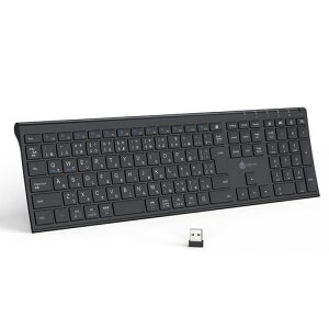 iCleverL[{[hCXL[{[h2.4G(V[o[t){JISz񔖌^USB-C[dtL[{[heL[tÉEgXp^Otp\RPCpWindowsΉItBXc