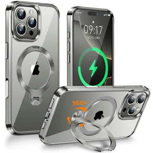 y360°]EcΉzFONKCASEiPhone16ProMaxpP[XMagsafeΉJRg[{^yCDOEX^h́zpxXgbvz[ty{̂̐FEbLop[zAc