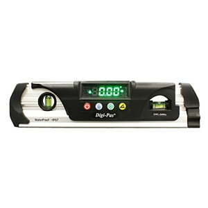 Digi-Pas�h�����f�W�^�����x��������0.05°200mmDWL280Pro