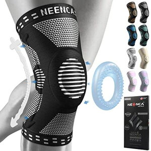 NEENCA�G�T�|�[�^�[�o���[�{�[���j�[�p�b�h�G����X�|�[�c�p�o�h�~���g��/�����j���O/�o�X�P/�T�b�J�[���E���p�Ռ��T�C�h�o�l1�����u���b�NS
