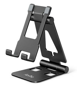 �A�I�r�z(Aoviho)�X�}�z�X�^���h�z���_�[�܂��ݑ��X�^���h�^�u���b�g�g�ь��p���s�p�p�x������^������smartphonestand�[�d�X�^���h�U�Mipad�S�@��iPhone151413ProMaxMini