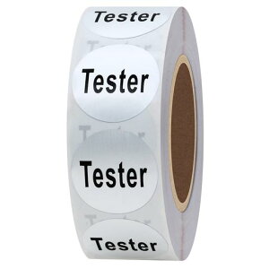 Hybsk���{�V�[��tester500���ی`20mm�T���v���������x�����ϕi��F�����i�e�X�^�[�V�[��sample���x��(��F)?