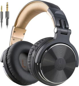 OneOdio ���j�^�[�w�b�h�z�� DJ�w�b�h�z�� �Ў����j�^�����O �X�^�W�I���R�[�f�B���O/�y����K/�~�L�V���O/TV����/�f��ӏ܂ȂǂɑΉ�
