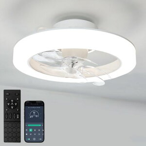 �y��U��E���t��]�E�ڂɗD�����zONRIU�V�[�����O�t�@�����C�gled�t�@���t���Ɩ�3500LM120W����8��T�[�L�����[�^�[����6�i�K���ߖ��K�i���F����DC���[�^�[�����F�����F�d���FAPP/2.4G�����R�c