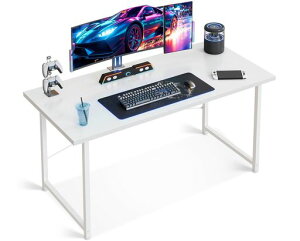 ODK�p�\�R���f�X�N�Q�[�~���O�f�X�N��pc�f�X�N��120cm��q�Q�[���f�X�Ncomputerdesk�ݑ�[�N�������g���ȒP�z���C�g