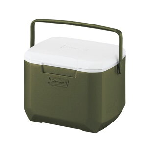 Coleman(�R�[���}��) �N�[���[ �G�N�X�J�[�V�����N�[���[/16QT(�I���[�u)