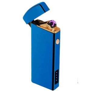 �d�q���C�^�[USB�[�d�v���Y�}�t���h���y��LED���C�^�[�a�����v���[���g