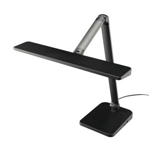 �I�[��(OHM)�I�[���d�@ LED�f�X�N���C�g USB�|�[�g�t��Ra93�����F �^�b�`���X�C�b�` 900���[���� �����F ���� �p�x���� AA�`���� �u���b�N ODS-LDR5KK 06-2300