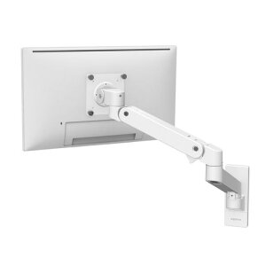 ERGOTRON �G���S�g���� LX Pro ���j�^�[�A�[�� �E�H�[���}�E���g �ǎ��t�� �z���C�g �� 34�C���`�܂� 45-683-290