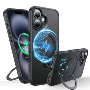 yČRMILKiEMagSafeΉzFNDMIL360°]iPhone16pP[X[~߃eNX`][ڂɌȂX^h]cΉVRt[}bgn[hJo[ACtH16pP[X}OZ[c