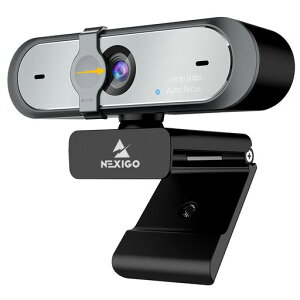 NexiGoweb�J����60fps�}�C�N����N660P1080P�E�F�u�J�����\�t�g�E�F�A����J�o�[�t���I�[�g�t�H�[�J�XHDusb�J�����R���s���[�^�[�p�E�F�u�J����