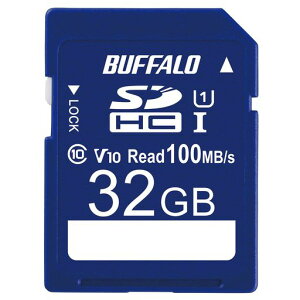obt@[SDJ[h32GB100MB/sUHS-1Xs[hNX1VideoSpeedClass10IPX7FullHDf[^T[rXΉRSDC-032U11HA/N