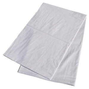 �t���b�g�V�[�c ��100% ���C�h�L���O�T�C�Y �z���C�g (270cmx300cm)