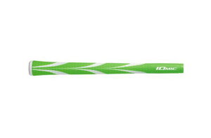 IOMIC(�C�I�~�b�N)�S���t�O���b�vStickyOpus3�o�b�N���C�����O���[��ArtGripSeries�x�[�X:�O���[��x�z���C�g�G���h:�z���C�gM60