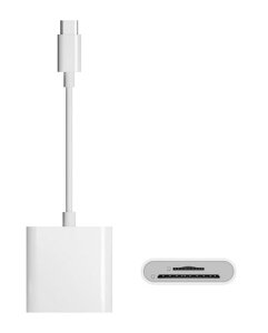 �y2026�N�V�����zSD�J�[�h���[�_�[2in1�|�[�g�Ή�Type-CUSB�o���������`��OTG�@�\�t��SD/TF�J�[�h�A�_�v�^�ݒ�s�viPhone15/iPhone16/iPad/iOS/Android/Windows�Ή�