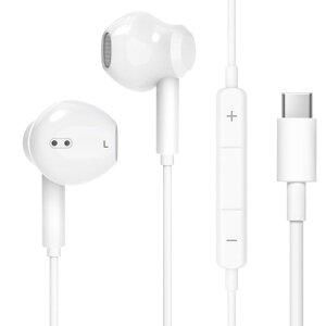 KEKEMEI �L���C���z�� Type-C | �n�C���]�Ή� �}�C�N�t�� �����R�����ʒ��� | iPhone17/ 16/15/Android/Galaxy/iPad�Ή� | �X�|�[�c �ݑ�Ζ� �z�M���� (�z���C�g)
