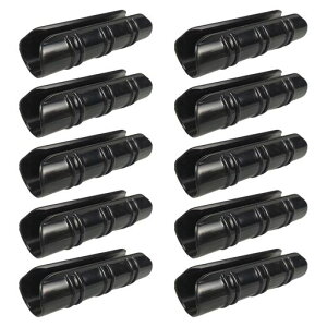 �T���R�X �������Œ�� �����A�N�Z�T���[ 10���Z�b�g ��32mm �N�����v�N���b�v �p�b�J�[ �p�C�v�n�E�X�p�b�J�[ �ė��p�\ �K�[�f���p�i �_�� �r�j�[���n�E�X�p �����o�i�[�t���[���V�F���c