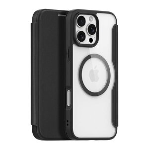 [Taosan]iPhone16ProMaxpP[X蒠^wʃNAMagsafeΉPU+PCJ[hXgbvz[Vv^yʃX}zP[X(ubN)
