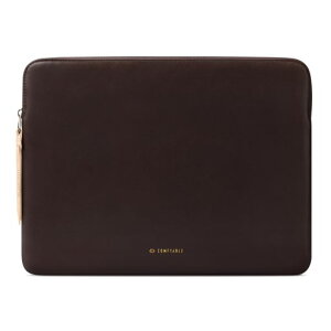 Comfyable �^�u���b�g�X���[�u iPad Air 13�C���` M4 2026 / iPad Pro 13�C���` M5 Smart/Magic Keyboard�Ή� �y���z���_�[�t�� ����PU���U�[�P�[�X �`���R���[�g