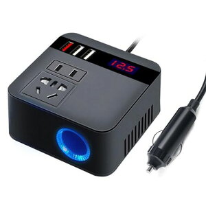 ԍڃCo[^[12VpAC110Vɕϊ120WVK[\PbgVK[\PbgRZgϊԍQC3.0USB[ddRpNg^^юԍڏ[dd^bvdLvAEghAԒ
