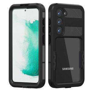 SamsungGalaxyS23�h���P�[�X6.1�C���`JOMA-EShop�ČRMIL�K�i�擾Qi�[�d�Ή��O�w�\���M�����N�V�[SC-51D�J�o�[�h�o�h��h�����x��IP68�l�CauSCG19�ϏՌ��X�}�z�P�[�X��