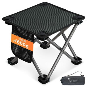 �y2026�N�V�o��zKingCamp�܂肽���݈֎q���y��600g1�b�J�R���p�N�g�A�E�g�h�A�`�F�A�����Ԃł����K�ω׏d150kg�T�C�h�|�P�b�g�t�����[�o�b�O�t�������^�уL�����v�C�X�n�C�L���O�o�R���c