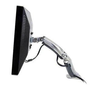 ERGOTRON�G���S�g����MX���j�^�[�A�[���f�X�N�}�E���g30�C���`(6.4~13.6kg)�܂�VESA�K�i�Ή�45-214-026
