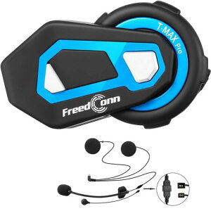FreedConnTMAX-ProCJC^[J6lʘbFMWIoCNpCJyLBluetoothCJoCNpC^[RyLX}zyĐSiriΉIP65hoCNp@񂩂