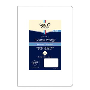 NIofBXy2025NŁz蒠_CA[wrWlXvXe[W/tBx(Tԃo[`JE2024N12n܂EA6ό^10x15cm)QUOVADISqv285rech-pe