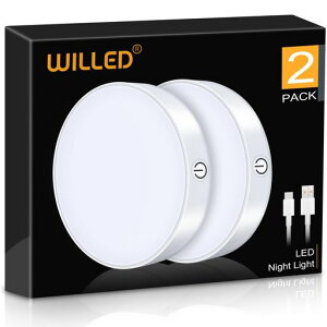 WILLED2�^�b�`���C�g6000K�L�b�`�����C�g�L���r�l�b�g���C�g�H���s�v���邳����USB�[�d�������}�O�l�b�g�����o�Y�j���M�t�g�N���[�[�b�g�����o���˒I�L�b�`���Q���Ȃł̏��Ɏg����(�c
