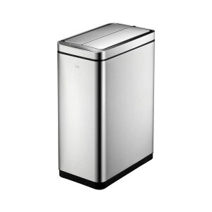 EKO �S�~�� �����J�� �f���b�N�X�t�@���g�� �V���o�[ 45L �Z���T�[ �ӂ��t�� �C���i�[�{�b�N�X�L�� EK9287MT-45L