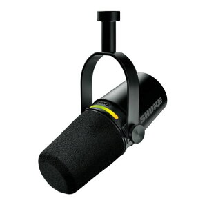 SHURE�V���AMV7+�|�b�h�L���X�g�}�C�N���z���u���b�NMV7+-K:OBS�F�؃_�C�i�~�b�N�}�C�N�J�[�f�B�I�C�h�P��w����USB-CXLR�L���m�C�Y�����z�M�X�g���[�~���OYouTube�^�����R�[�f�B���O���y