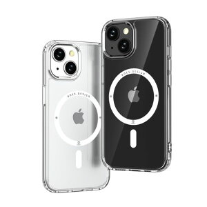 ONESHD������iPhone13mini��������MagSafe�Ή��n�[�h�P�[�X�ČRMIL�K�i�G�A�o�b�O���ϏՌ������Y�ی��ʕی�u���x������PC�ی��?���e���Ռ��z���E�V���R���o���p�[�vQi���C�����X�[�d���h�c