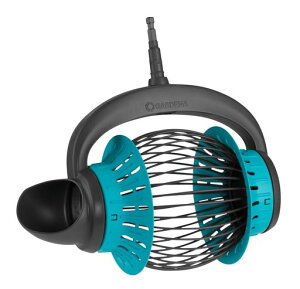 GARDENA(�K���f�i)�t���[�c�R���N�^�[�R���r�V�X�e��3108-20���i�ۏ�:�ő�25�N